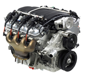 P0396 Engine